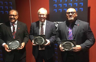 Su'a with Beatie Carlson  Su'a with Beatie Carlson